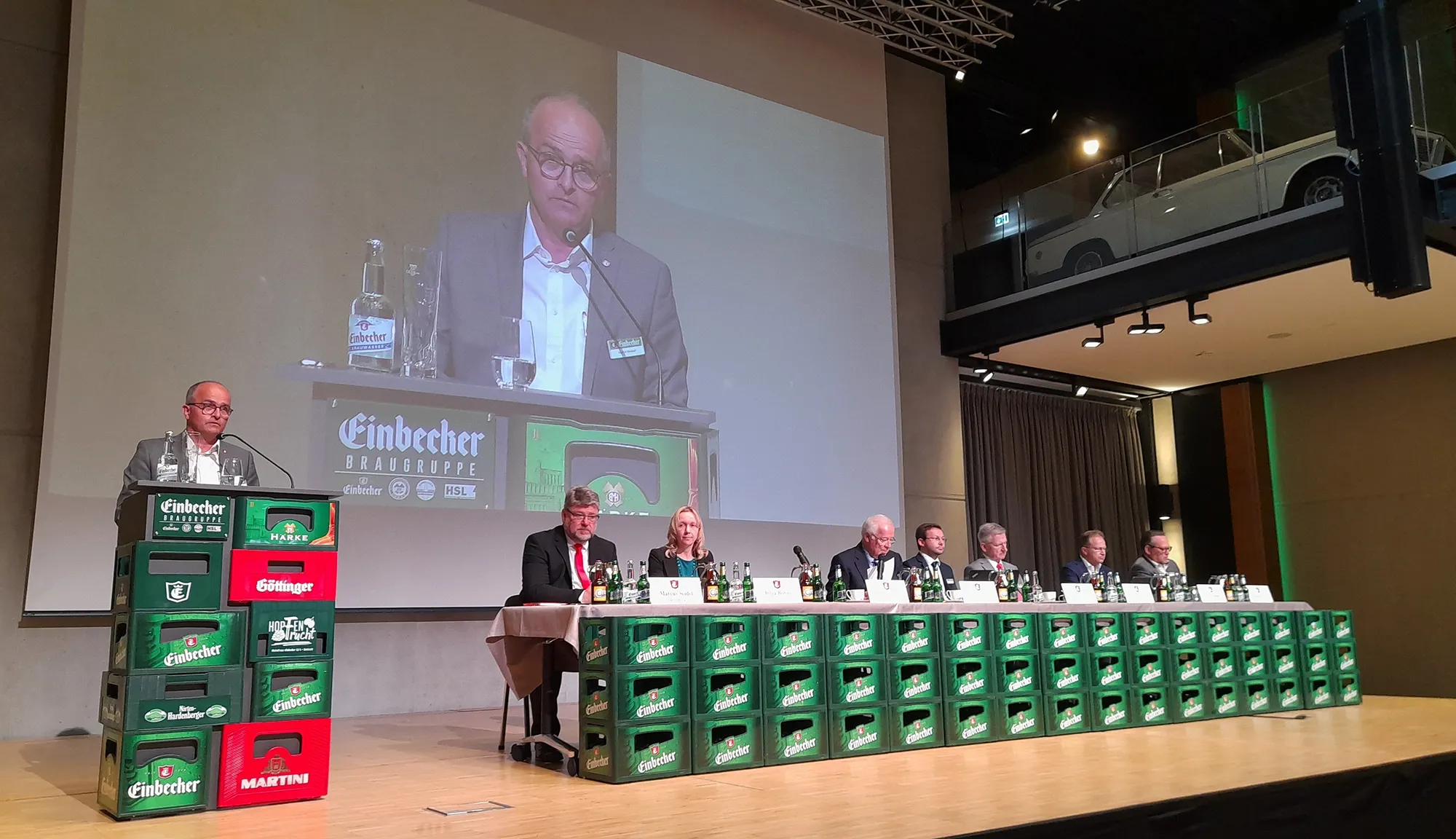 Einbecker Hauptversammlung 2023