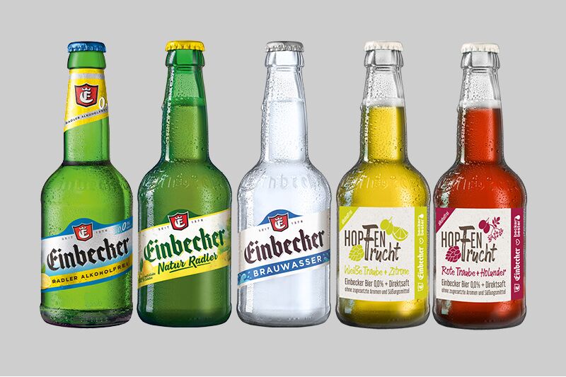Einbecker gibt einen aus!